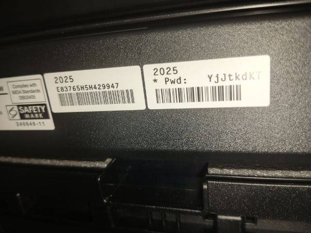 Brother T530dw WIFI สภาพใหม่ ประกัน 3 ปี (หมด 2571) รูปที่ 4