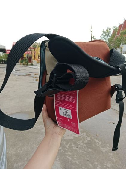 Crumpler กระเป๋ากล้อง รูปที่ 2
