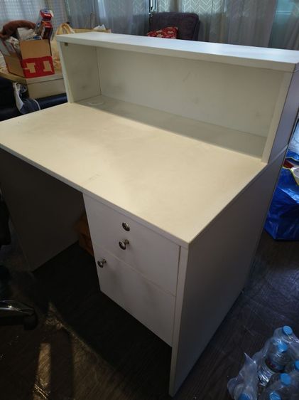 เคาน์เตอร์สีขาว มารับเอง รูปที่ 3