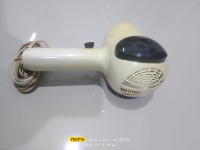 ไดร์เป่าผม สนูปปี้ 1000 w รูปที่ 5