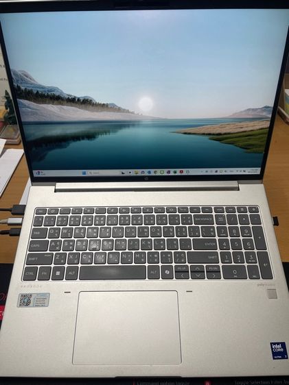 HP Probook 460 G11