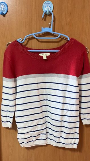 เสื้อไหมพรม