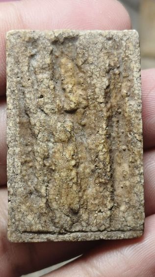 พระสมเด็จเก่าพระบ้าน รูปที่ 3