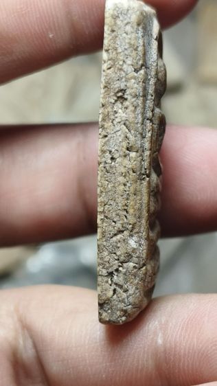 พระสมเด็จเก่าพระบ้าน รูปที่ 7