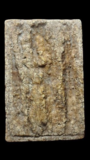 พระสมเด็จเก่าพระบ้าน รูปที่ 5