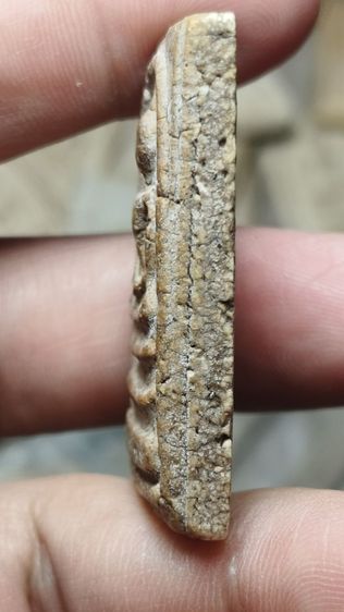 พระสมเด็จเก่าพระบ้าน รูปที่ 6