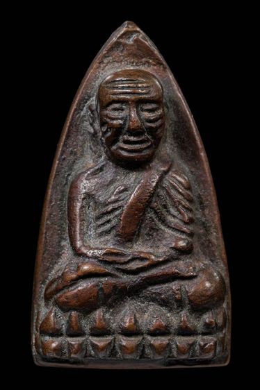 หลวงปู่ทวด 3 องค์ 1000 รูปที่ 6