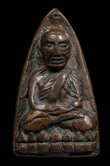 หลวงปู่ทวด 3 องค์ 1000 รูปที่ 4