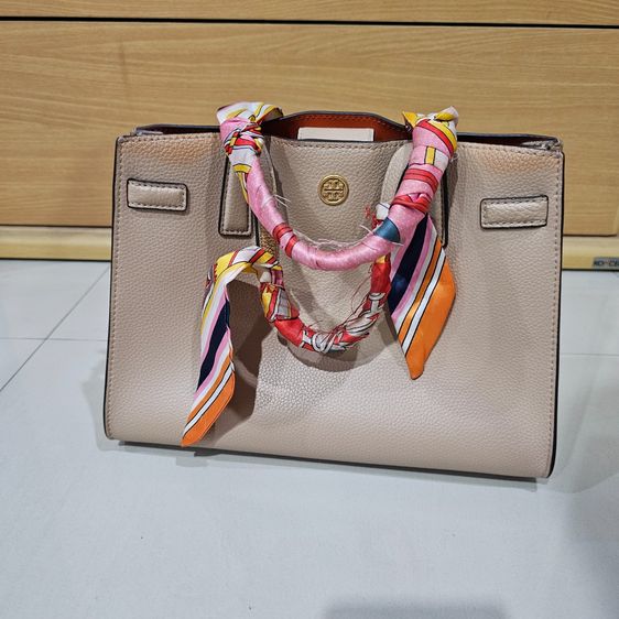 กระเป๋าถือ Tory Burch แท้มือสอง