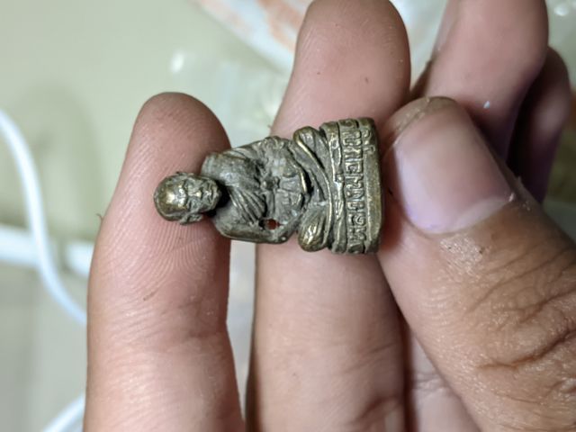 เปิดให้บูชาครับ