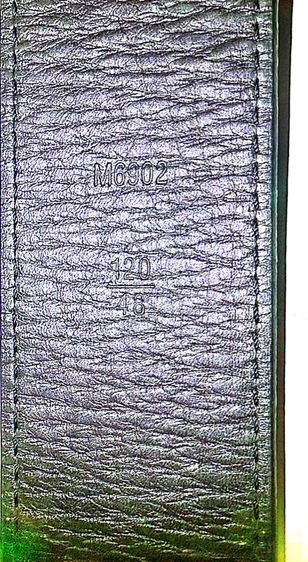 เข็มขัด Louis Vuitton รุ่น M6902 สีน้ำตาล รูปที่ 16