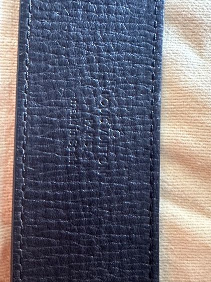 เข็มขัด Louis Vuitton รุ่น M6902 สีน้ำตาล รูปที่ 14