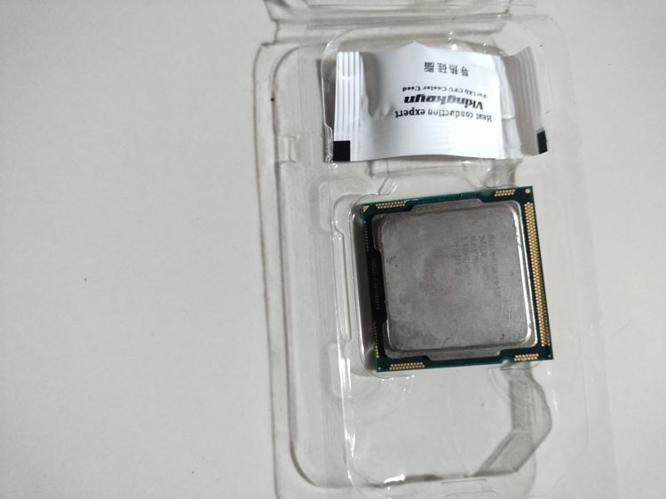 Intel Core i3-530 มือสอง 150 บาท รูปที่ 3