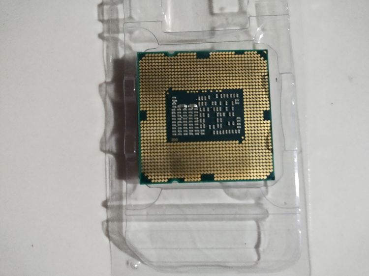 Intel Core i3-530 มือสอง 150 บาท รูปที่ 4