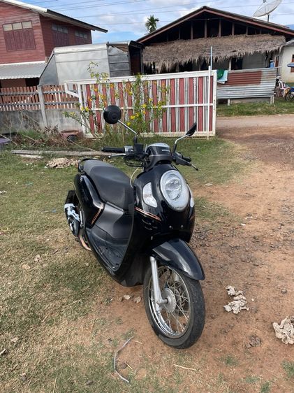 สกู้ปปี้ไอ ปี2020 เดิมนิ่มๆ