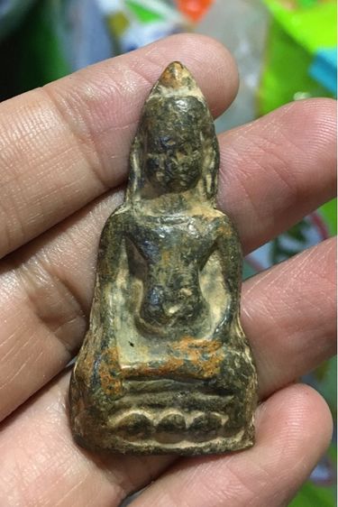 พระ หูยาน ลพบุรี