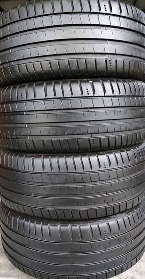 ยาง michelin 235 40 19 ปี25 รูปที่ 4