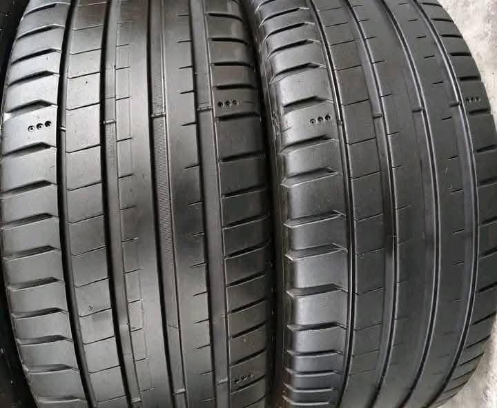 ยาง michelin 235 40 19 ปี25 รูปที่ 3