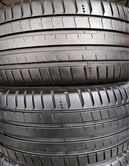 ยาง michelin 235 40 19 ปี25 รูปที่ 2