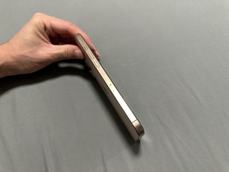 I phone 16 pro max 265 gb รูปที่ 6