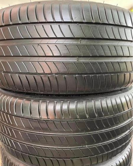 ยาง michelin 245 40 19 - 275 35 19 ปี25 รูปที่ 5