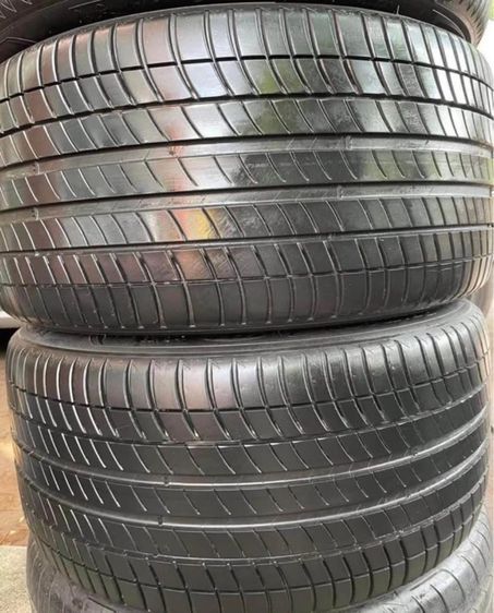 ยาง michelin 245 40 19 - 275 35 19 ปี25 รูปที่ 6