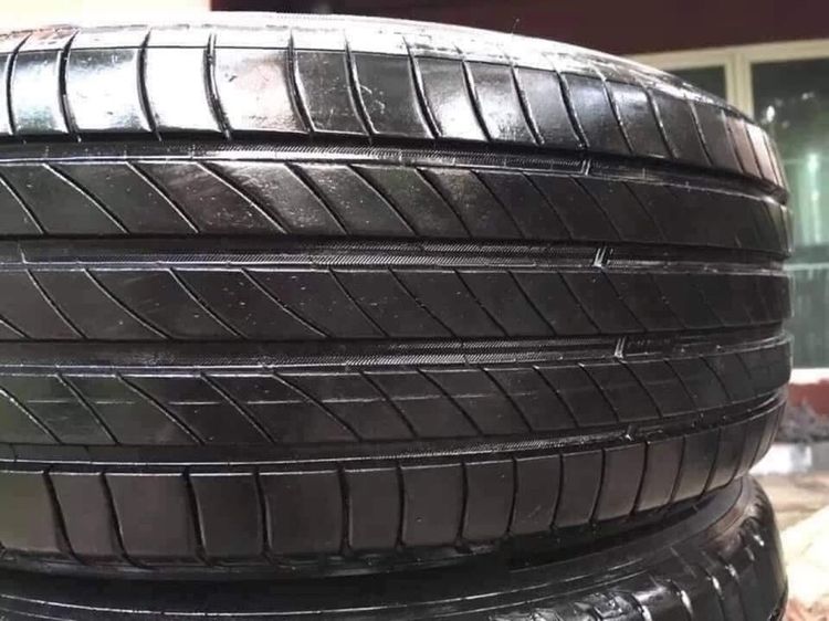 ยาง michelin 225 50 18 ปี25