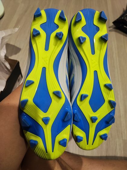 Addidas Copa Pure 3 มือ2 สภาพดี รูปที่ 7