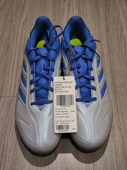 Addidas Copa Pure 3 มือ2 สภาพดี รูปที่ 2