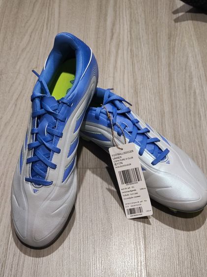 Addidas Copa Pure 3 มือ2 สภาพดี