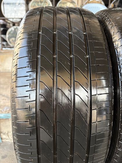 ยางBRIDGSTONE215-50-17 ปี23 ปีแท้  รูปที่ 5