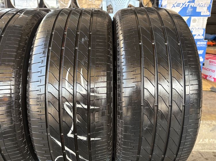 ยางBRIDGSTONE215-50-17 ปี23 ปีแท้  รูปที่ 3