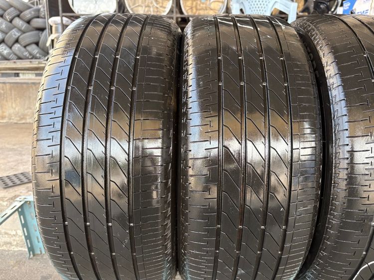 ยางBRIDGSTONE215-50-17 ปี23 ปีแท้  รูปที่ 2