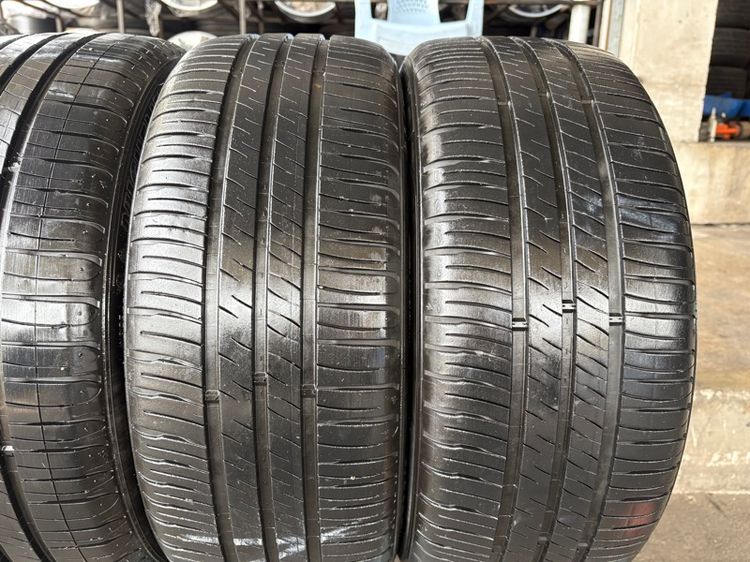 ยางMICHELIN195-50-16 ปี23 ปีแท้  รูปที่ 3