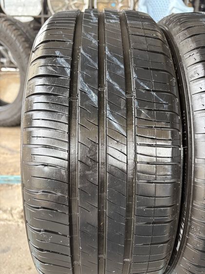 ยางMICHELIN195-50-16 ปี23 ปีแท้  รูปที่ 5