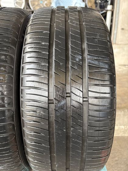 ยางMICHELIN195-50-16 ปี23 ปีแท้  รูปที่ 7