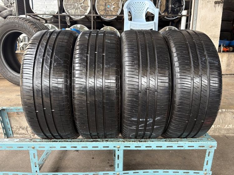 ยางMICHELIN195-50-16 ปี23 ปีแท้ 