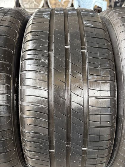 ยางMICHELIN195-50-16 ปี23 ปีแท้  รูปที่ 4