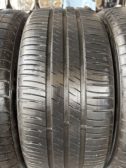 ยางMICHELIN195-50-16 ปี23 ปีแท้  รูปที่ 6