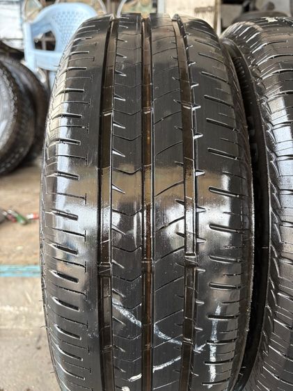 ยางBRIDGSTONE205-60-16 ปี24 ปีแท้  ใส่แทน 205-55-16 ได้เลยจ้า  รูปที่ 5