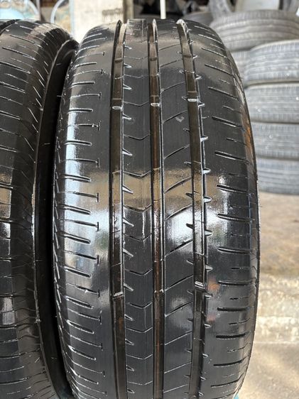 ยางBRIDGSTONE205-60-16 ปี24 ปีแท้  ใส่แทน 205-55-16 ได้เลยจ้า  รูปที่ 7
