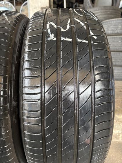 ยางMICHELIN215-55-17 ปี24 ปีแท้  รูปที่ 7