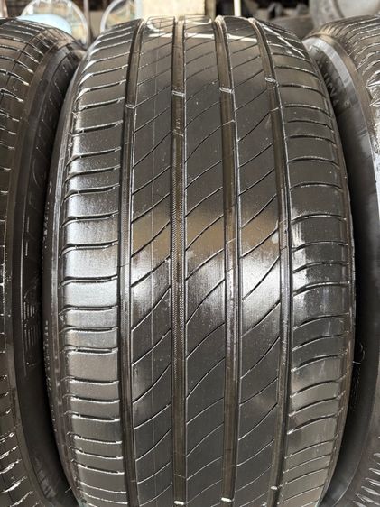 ยางMICHELIN215-55-17 ปี24 ปีแท้  รูปที่ 6