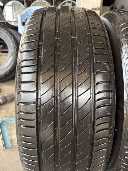 ยางMICHELIN215-55-17 ปี24 ปีแท้  รูปที่ 5