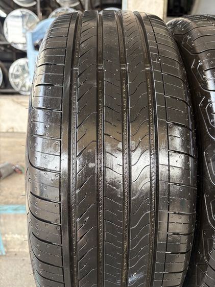 ยางGOODYEAR215-60-17 ปี24 ปีแท้  ใส่แทน 215-55-17 กับ 225-55-17 ได้เลยจ้า  รูปที่ 5