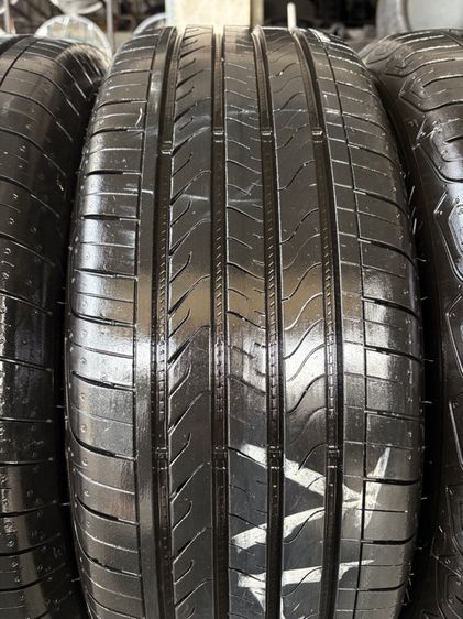 ยางGOODYEAR215-60-17 ปี24 ปีแท้  ใส่แทน 215-55-17 กับ 225-55-17 ได้เลยจ้า  รูปที่ 6