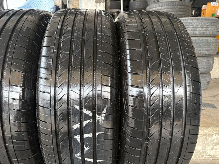 ยางGOODYEAR215-60-17 ปี24 ปีแท้  ใส่แทน 215-55-17 กับ 225-55-17 ได้เลยจ้า  รูปที่ 3