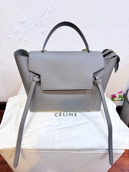 กระเป๋าceline belt bag