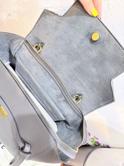 กระเป๋าceline belt bag รูปที่ 3