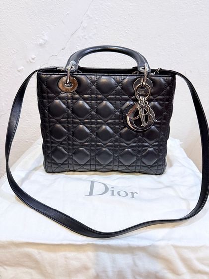 lady dior